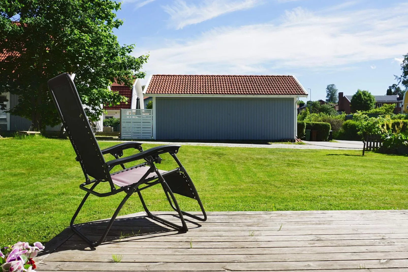 9 persoons vakantie huis in SOLLENTUNA-By Traum-Niet-getagd