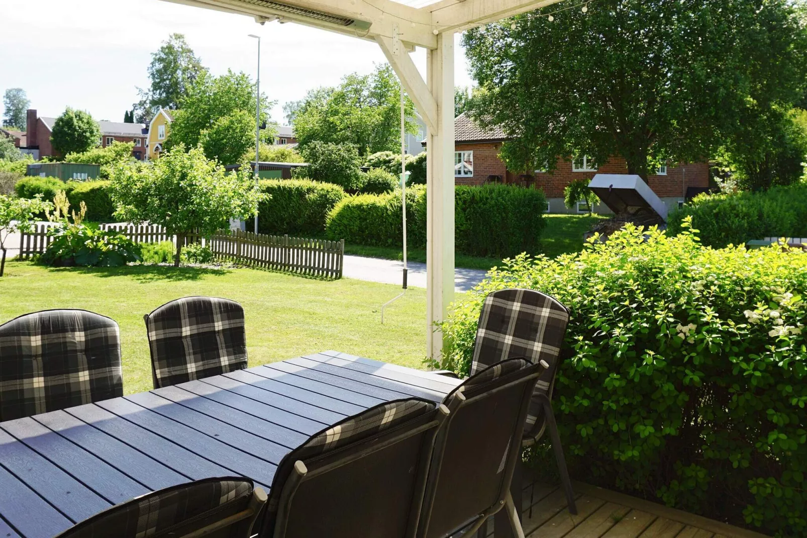 9 persoons vakantie huis in SOLLENTUNA-By Traum-Niet-getagd