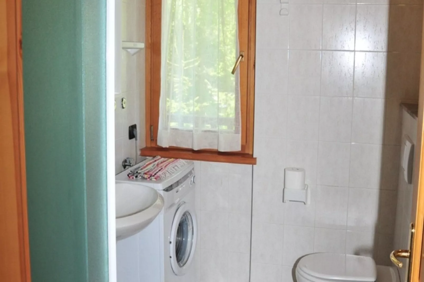 GrBe Penta-Badkamer