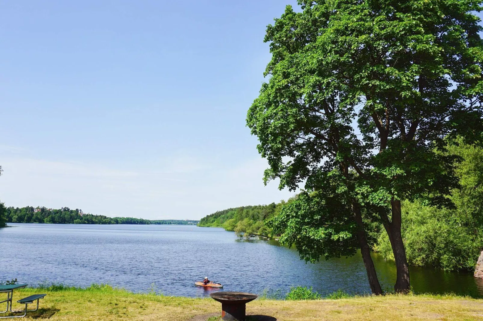 9 persoons vakantie huis in SOLLENTUNA-By Traum-Niet-getagd