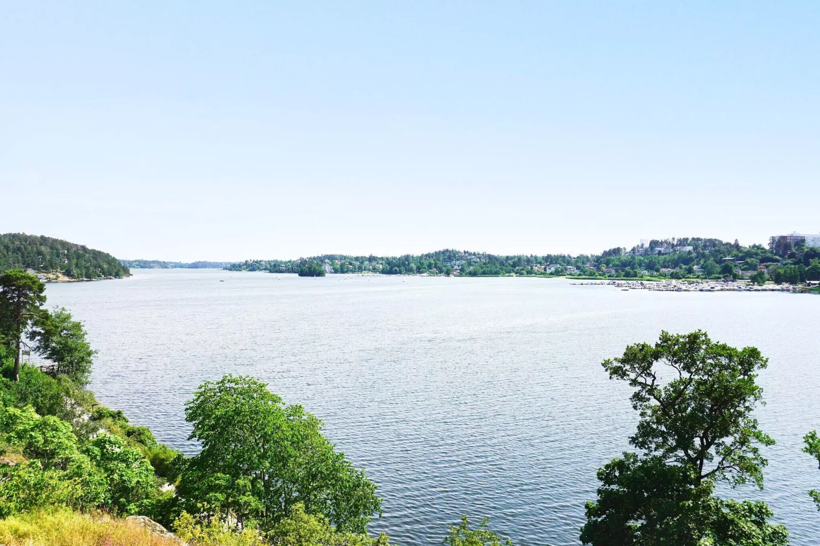 9 persoons vakantie huis in SOLLENTUNA-By Traum-Niet-getagd