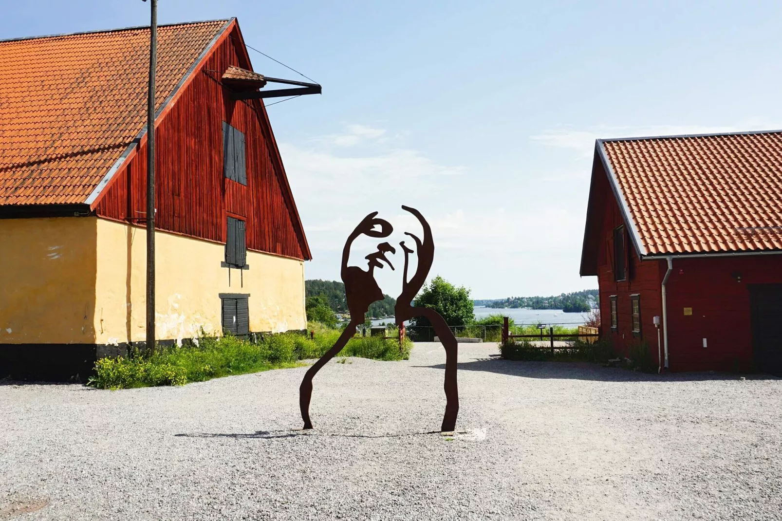 9 persoons vakantie huis in SOLLENTUNA-By Traum-Niet-getagd