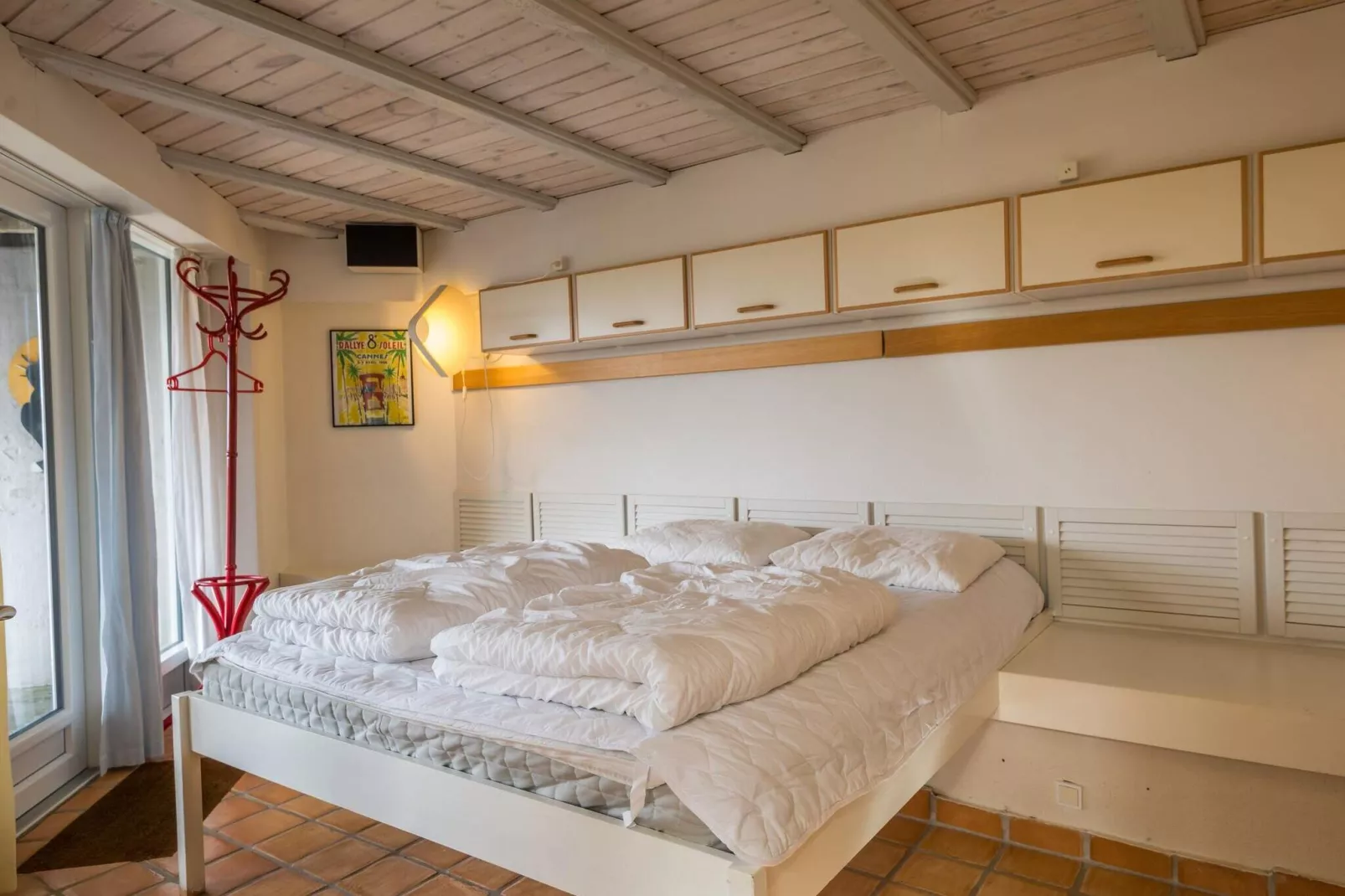 Kustcharme met Spa and Sauna-By Traum-Binnen