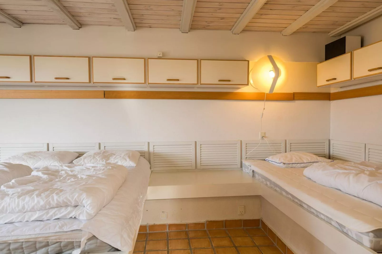 Kustcharme met Spa and Sauna-By Traum-Binnen
