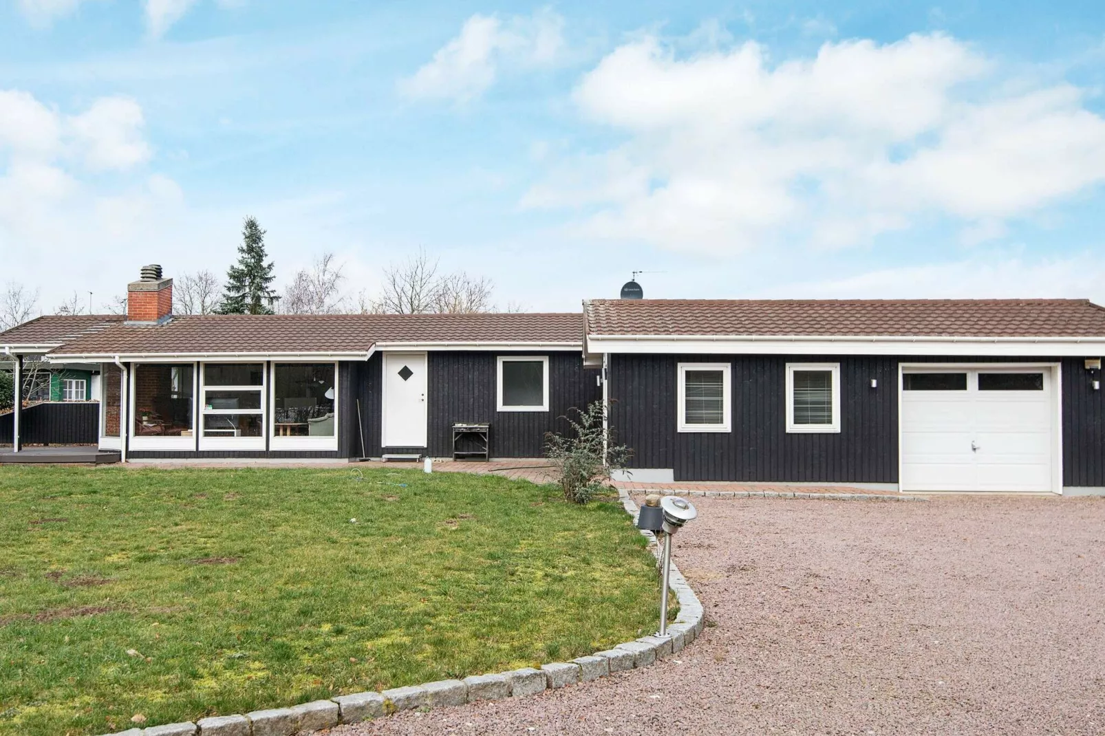 6 persoons vakantie huis in Silkeborg-By Traum