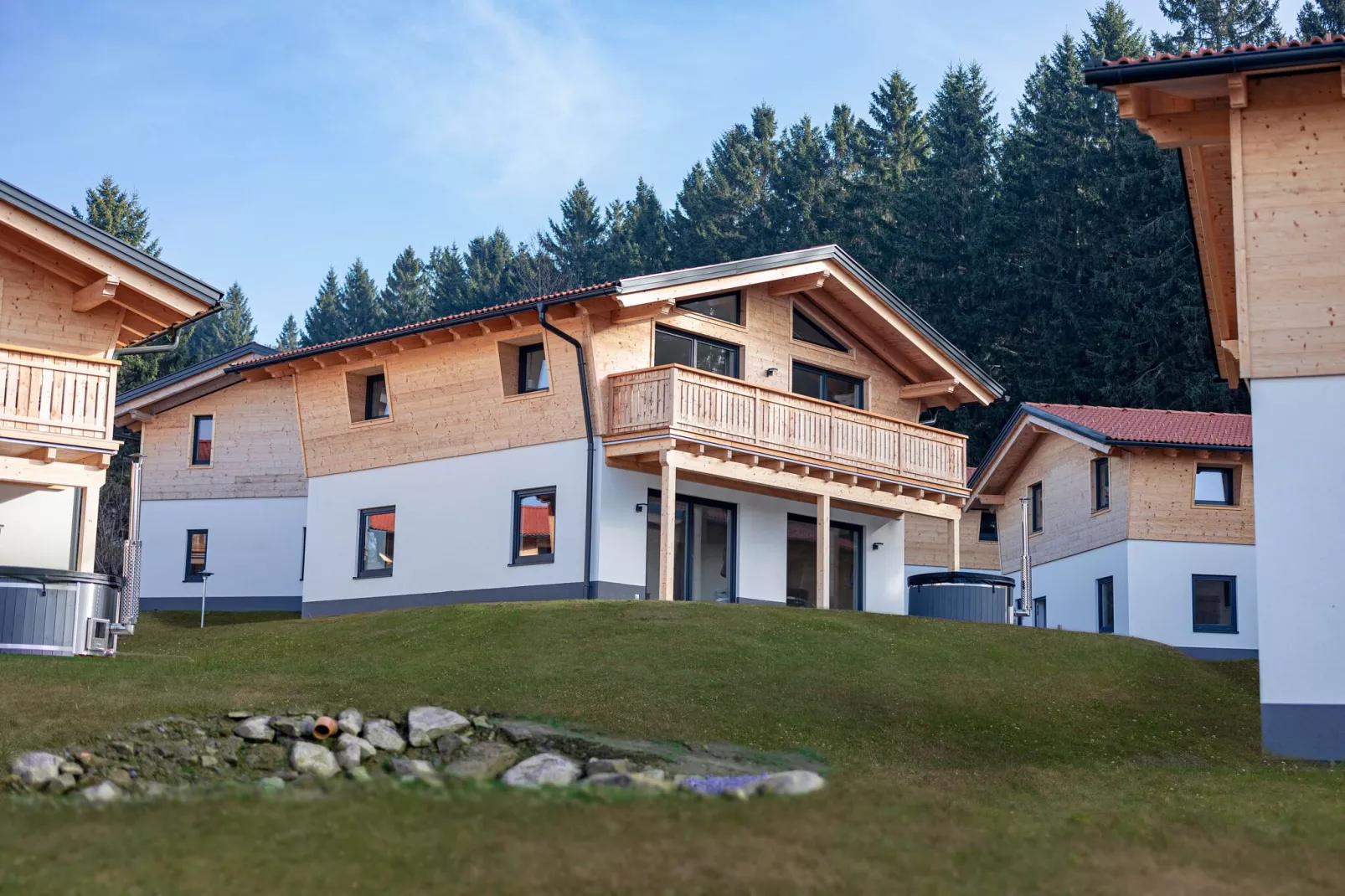 Chalet Klassik
