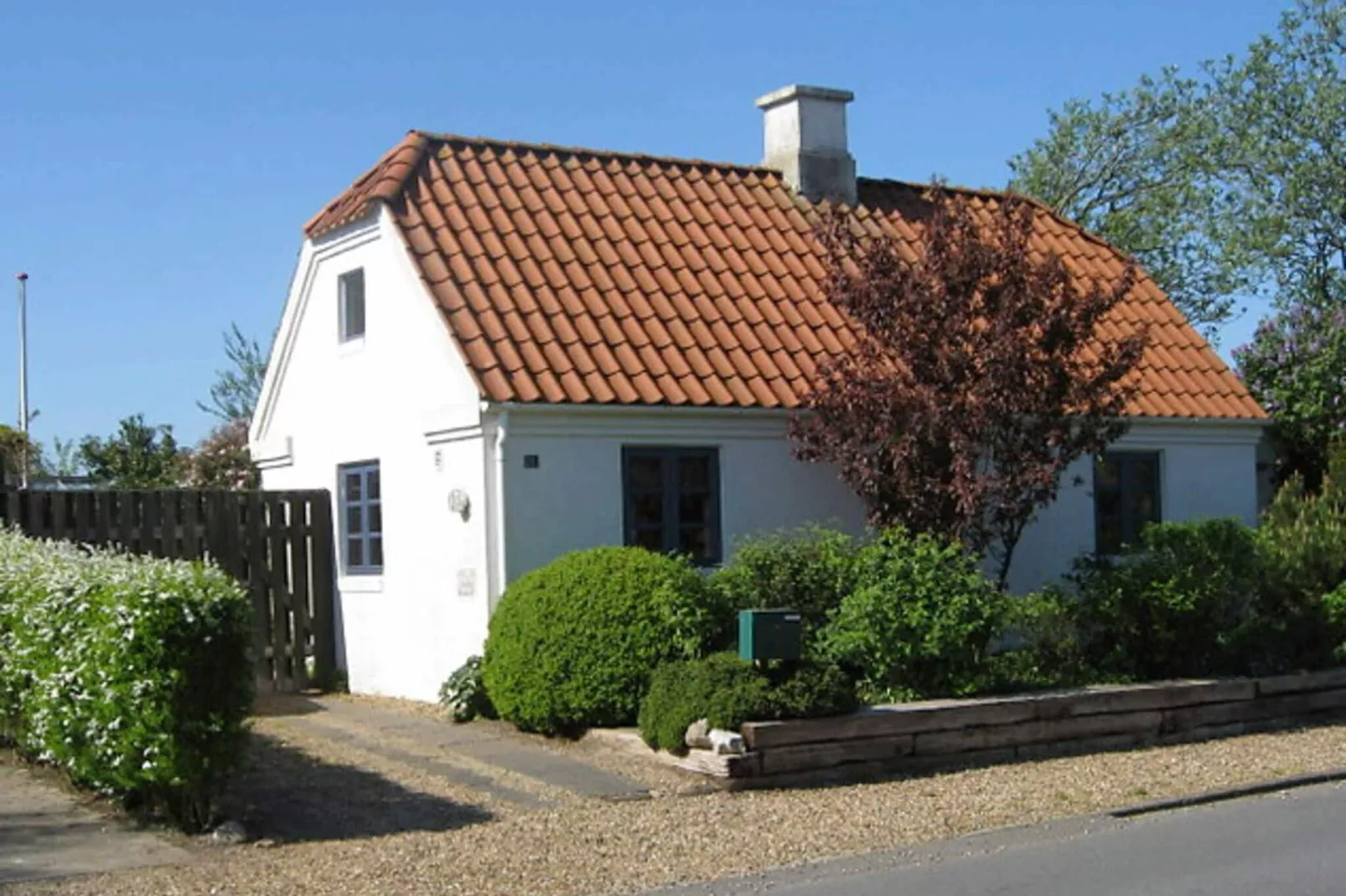 4 persoons vakantie huis in Bramming-By Traum
