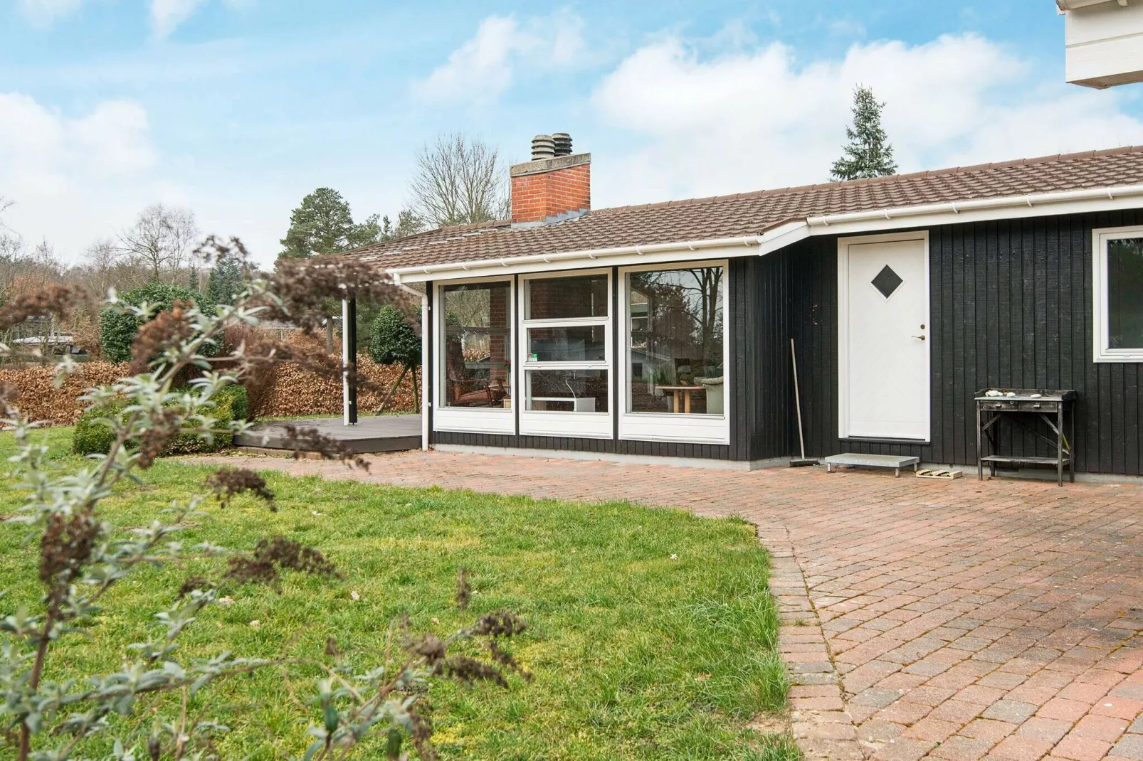 6 persoons vakantie huis in Silkeborg-By Traum-Buitenlucht