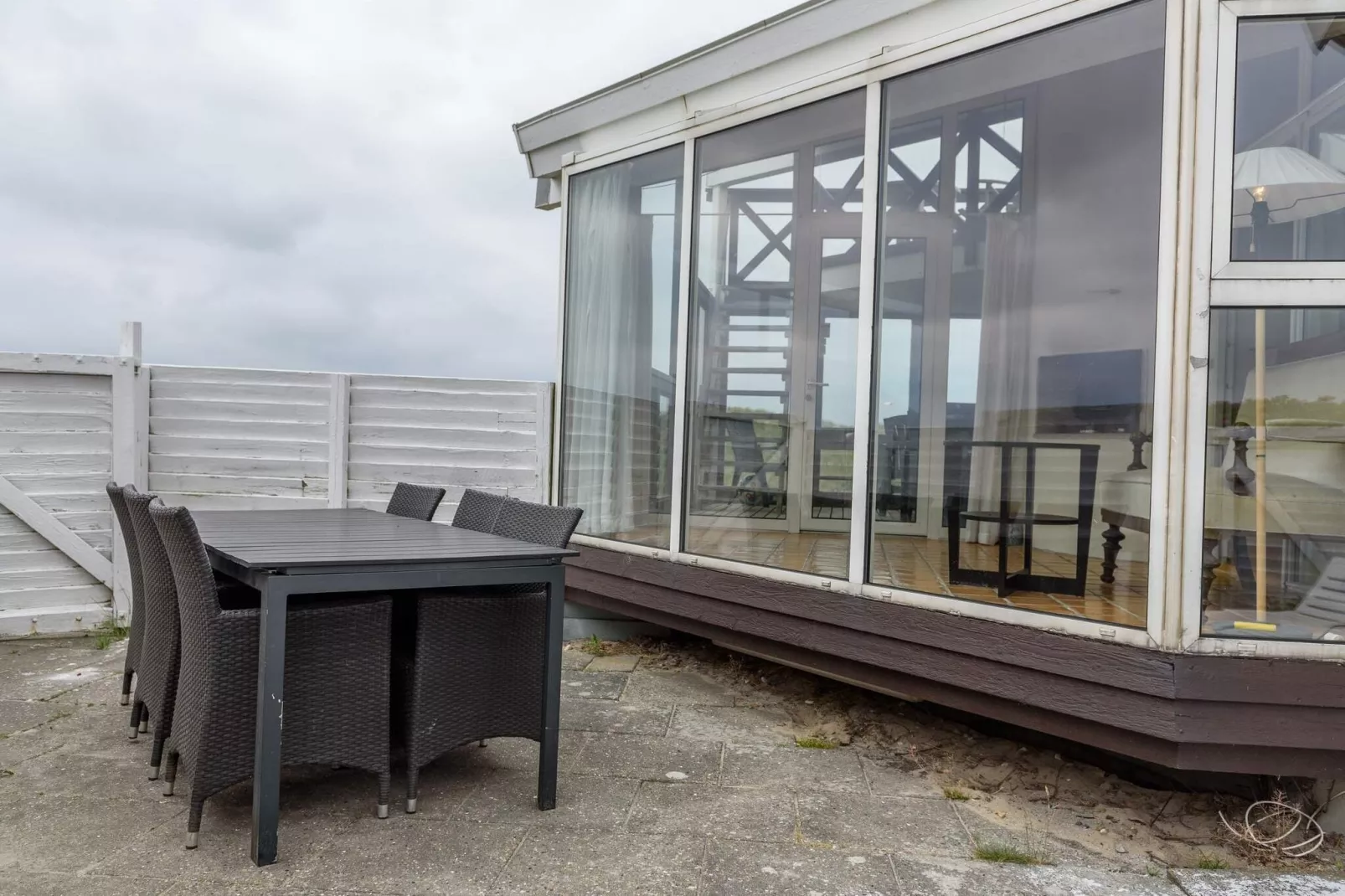 Kustcharme met Spa and Sauna-By Traum-Niet-getagd