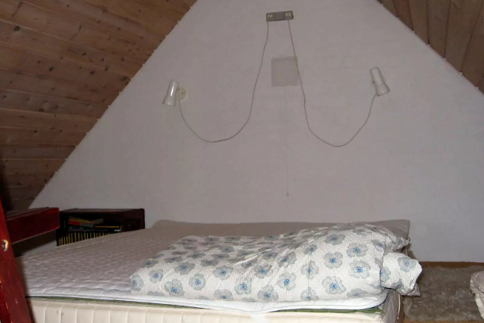 4 persoons vakantie huis in Bramming-By Traum-Binnen
