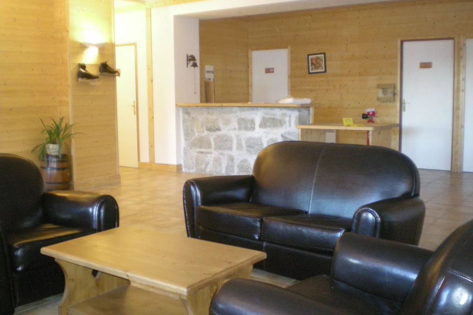 facilities
