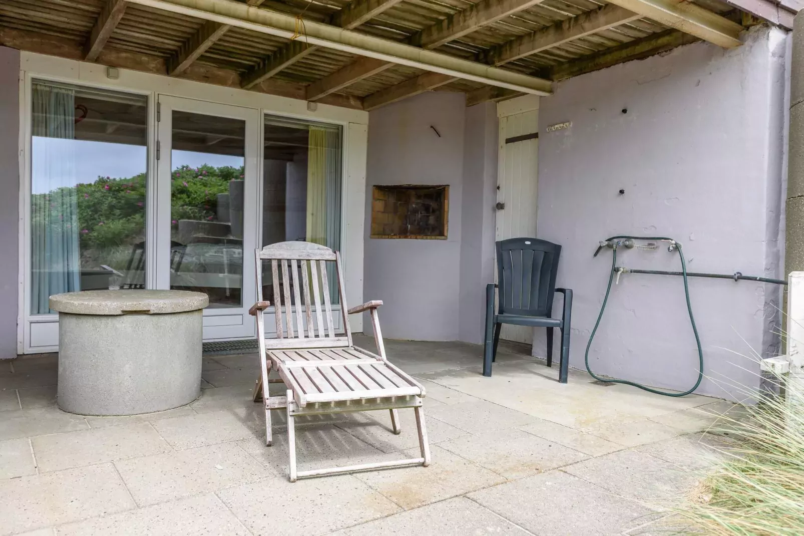 Kustcharme met Spa and Sauna-By Traum-Niet-getagd