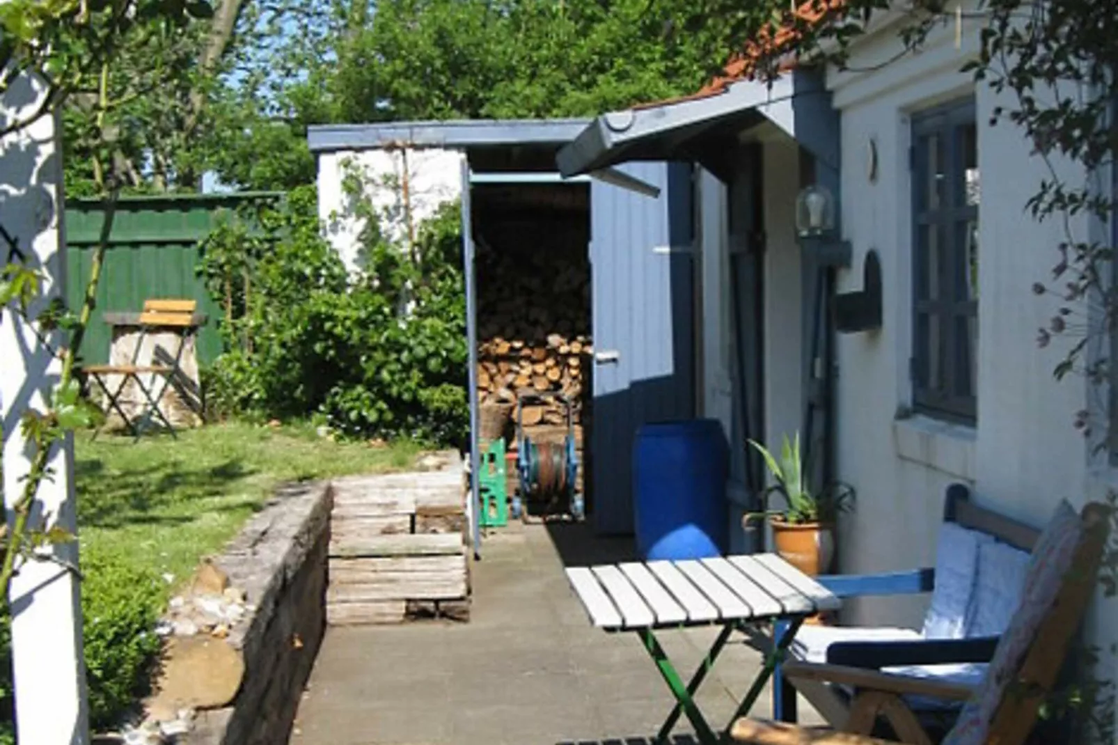 4 persoons vakantie huis in Bramming-By Traum-Niet-getagd