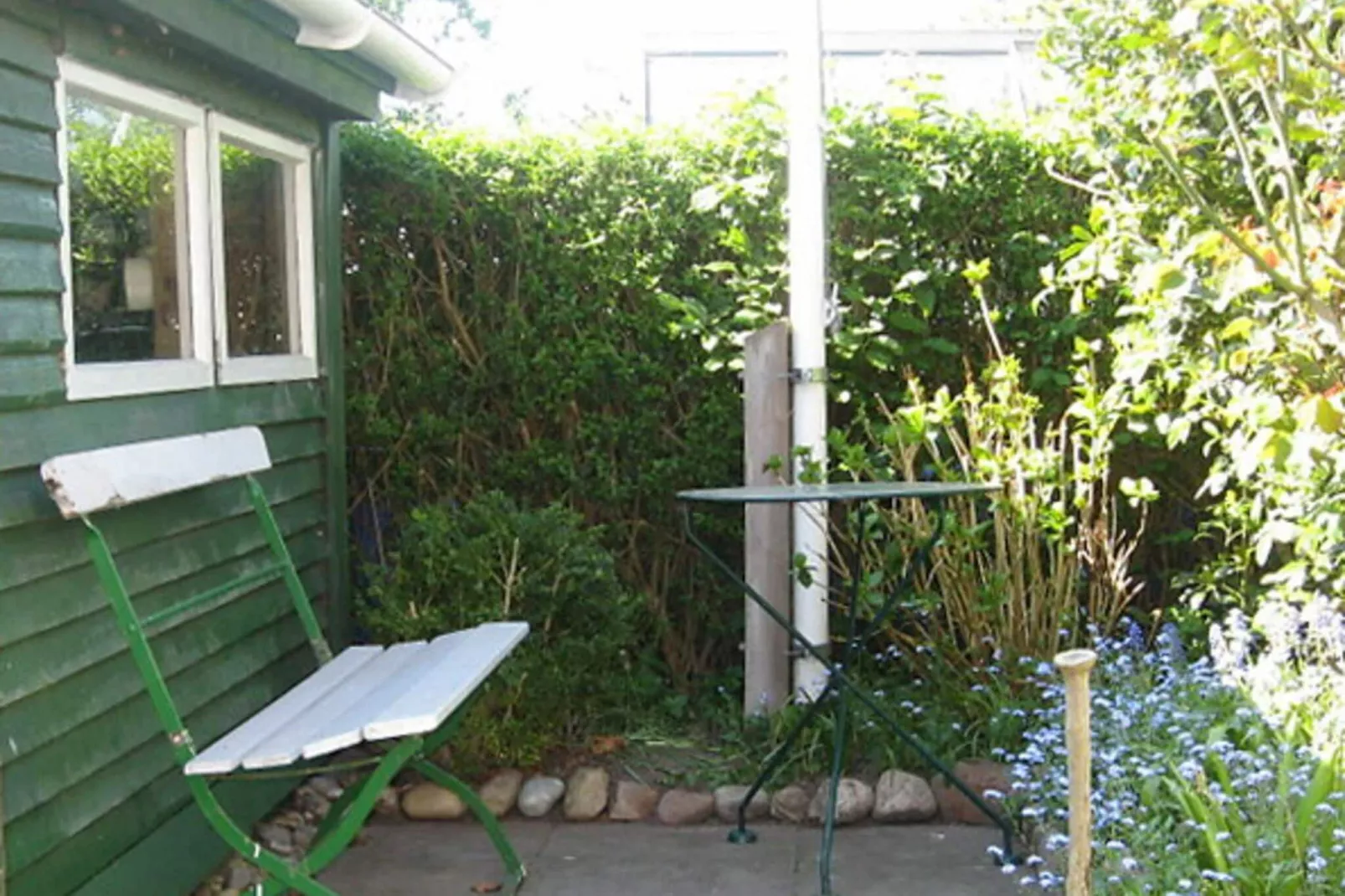 4 persoons vakantie huis in Bramming-By Traum-Niet-getagd