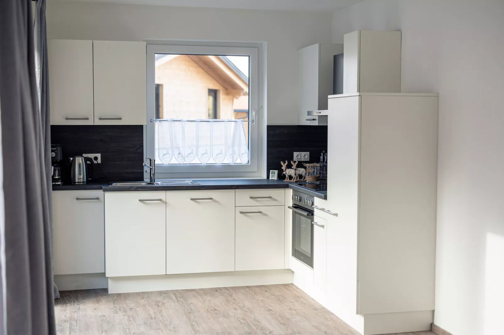 Chalet Klassik-Keuken