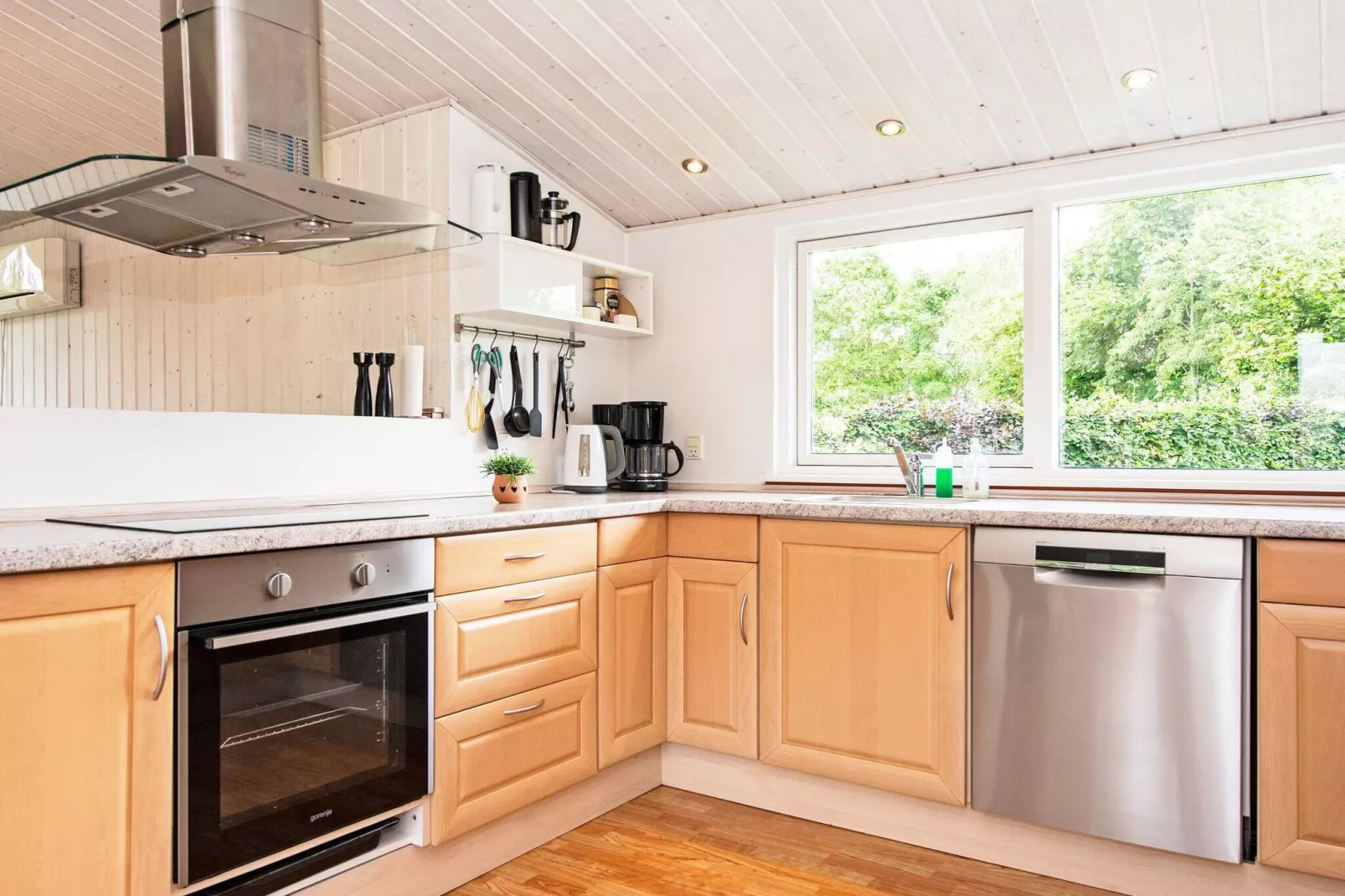 6 persoons vakantie huis in Silkeborg-By Traum