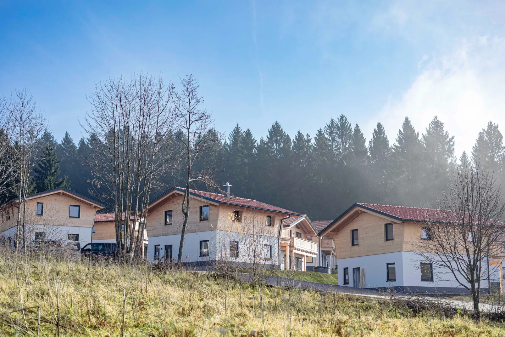 Chalet Klassik