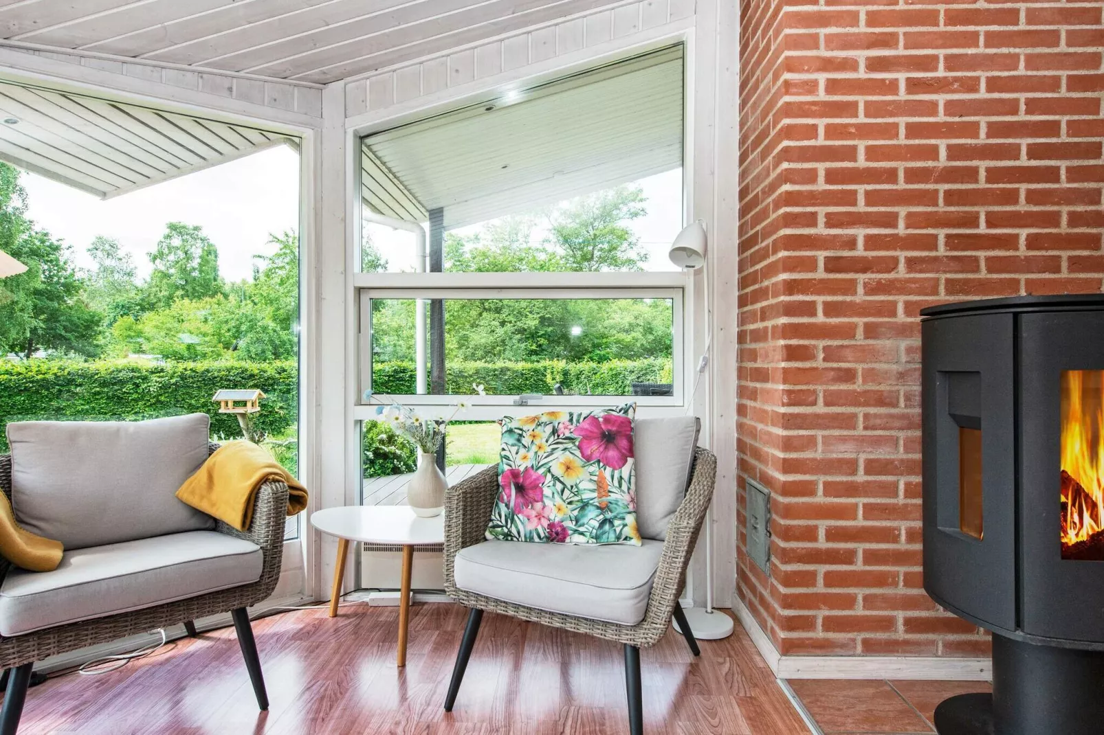 6 persoons vakantie huis in Silkeborg-By Traum-Binnen