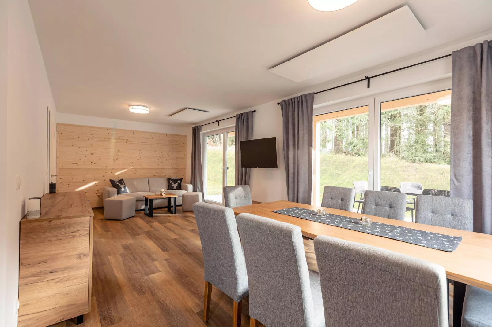 Chalet Klassik