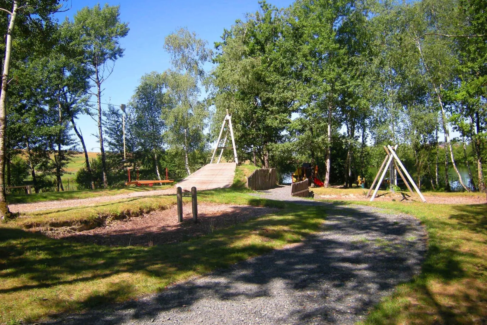 La Petite Tour