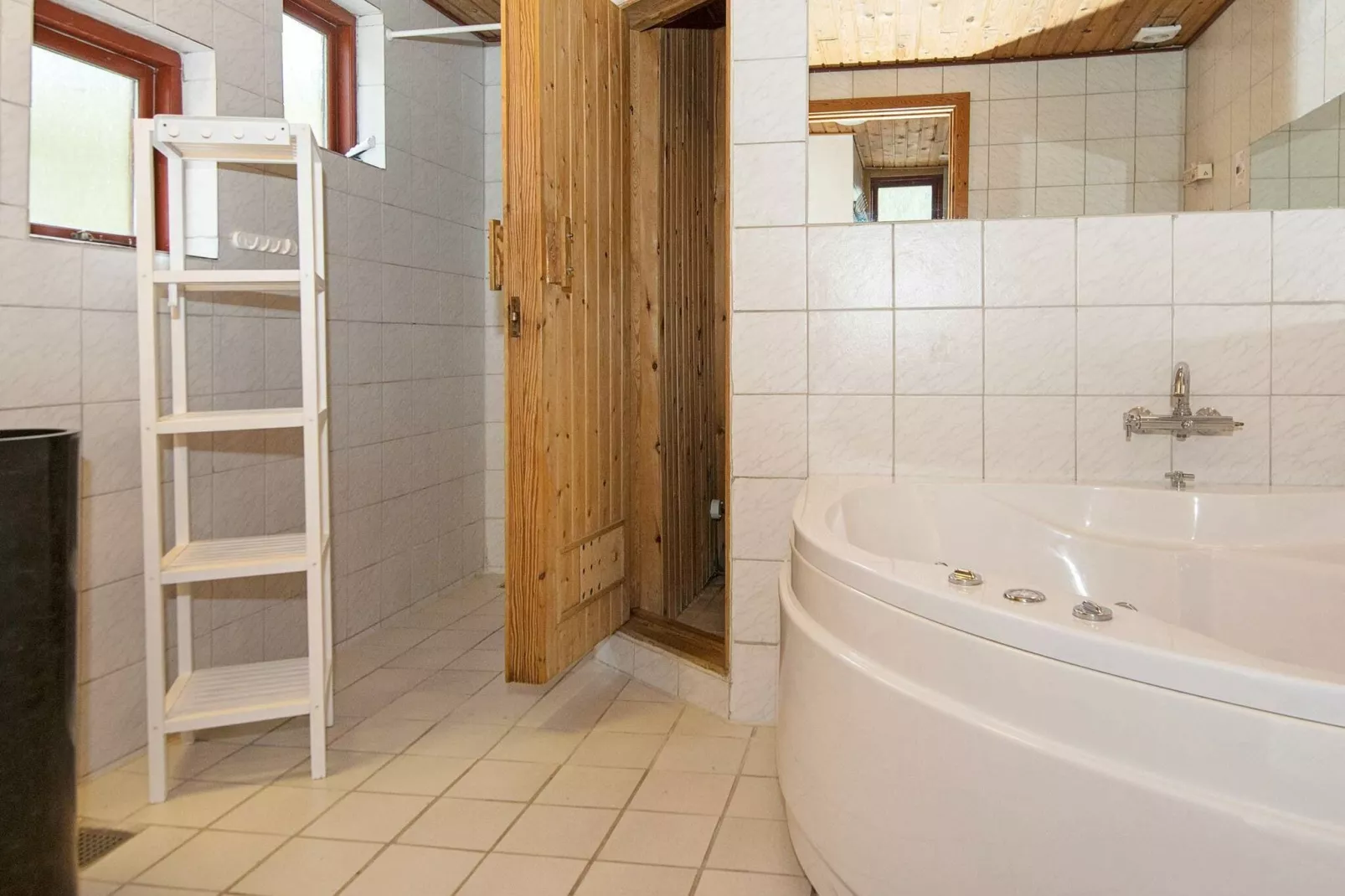 8 persoons vakantie huis in Skanderborg-Spa