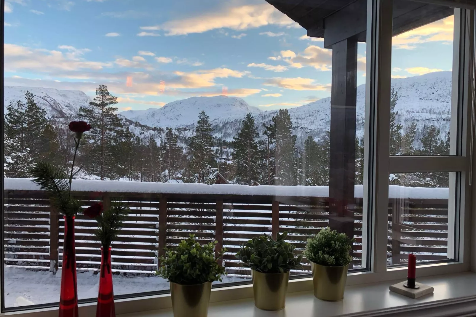 12 persoons vakantie huis in Skare-By Traum