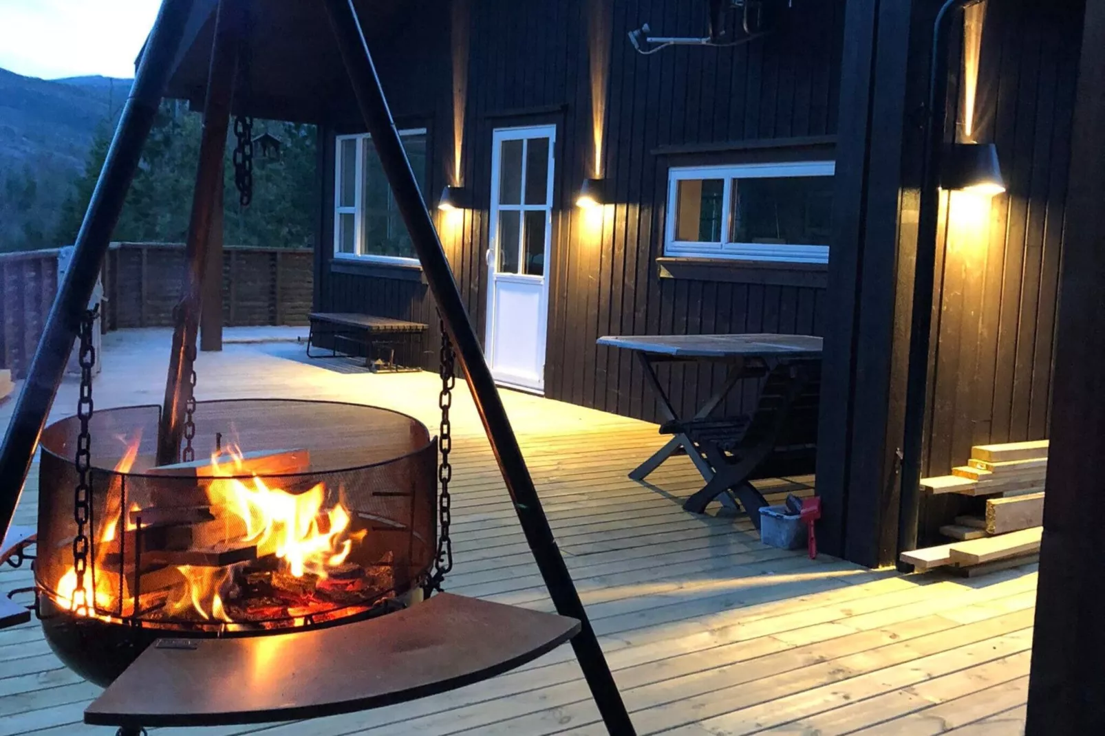 12 persoons vakantie huis in Skare-By Traum