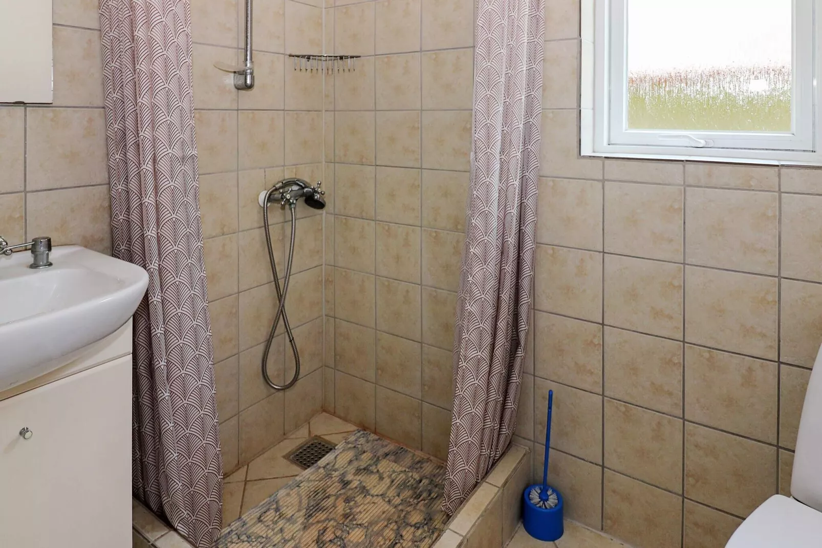 4 persoons vakantie huis in Hadsund-By Traum-Binnen