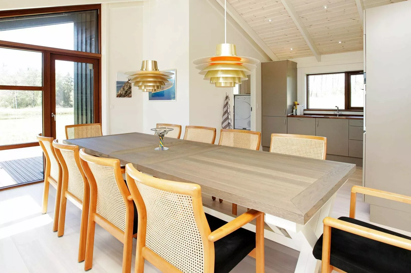 6 persoons vakantie huis in Skagen-By Traum-Binnen