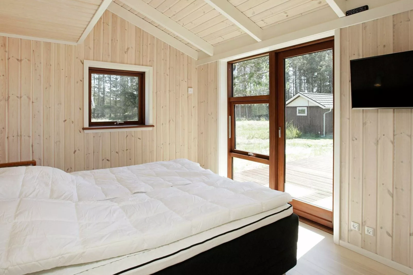 6 persoons vakantie huis in Skagen-By Traum-Binnen
