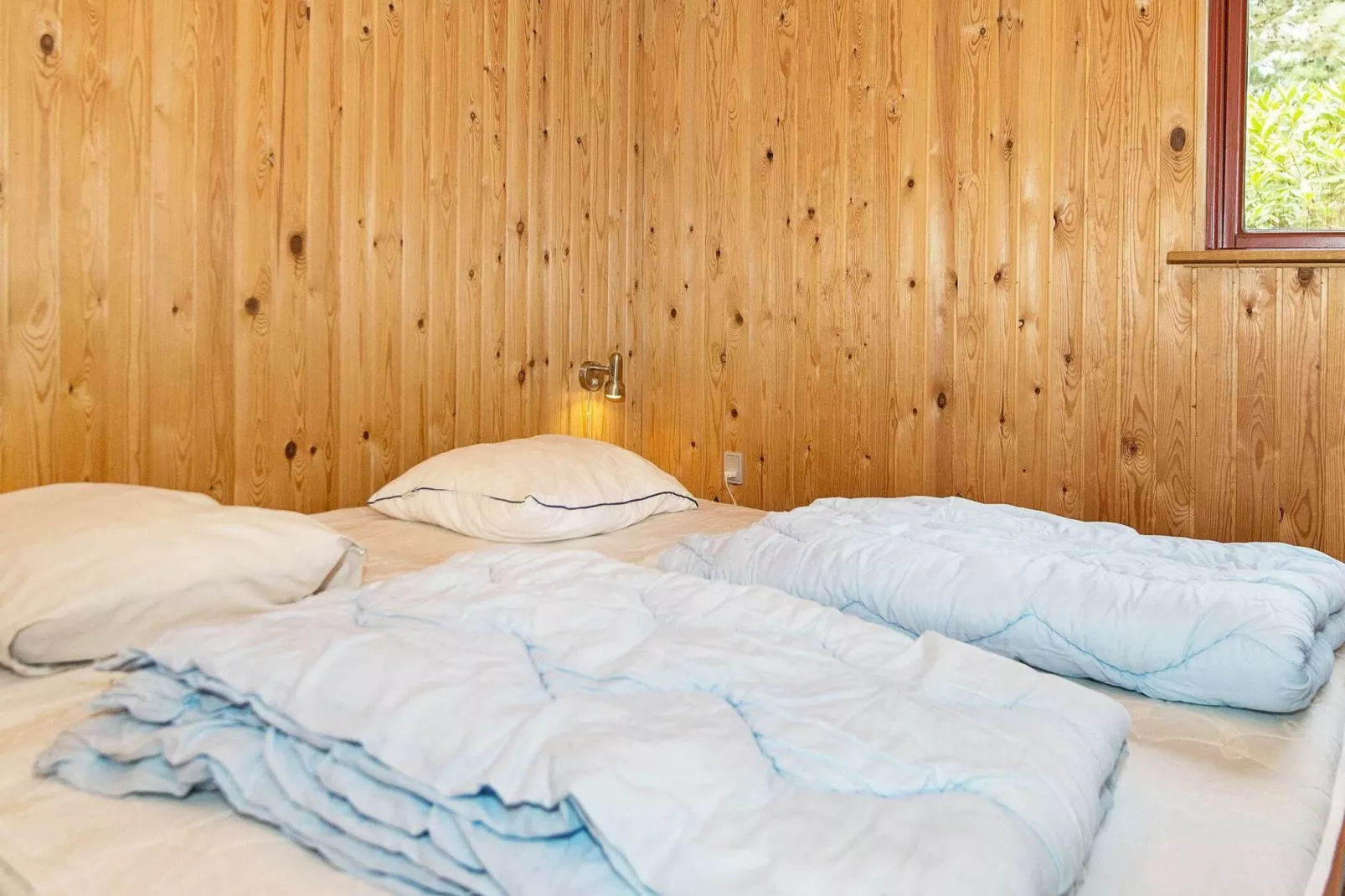 8 persoons vakantie huis in Skanderborg-Binnen