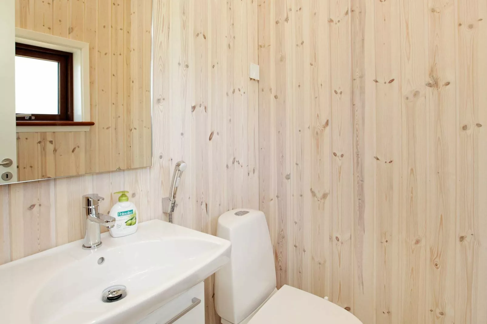 6 persoons vakantie huis in Skagen-By Traum-Binnen