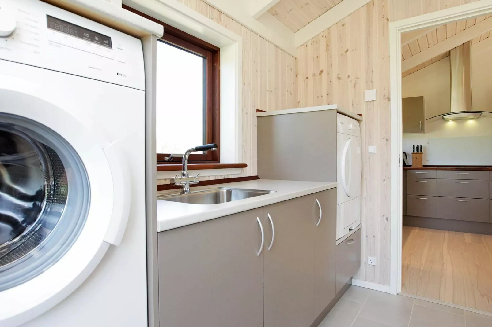 6 persoons vakantie huis in Skagen-By Traum-Binnen
