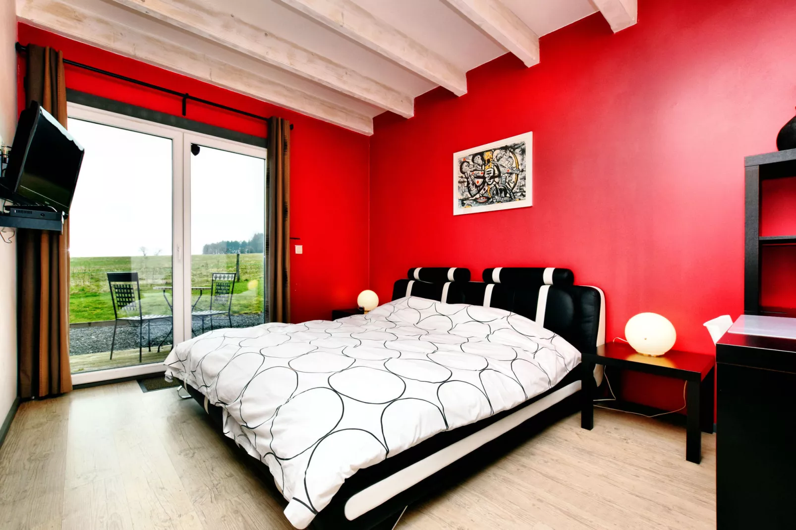 Villa Otium