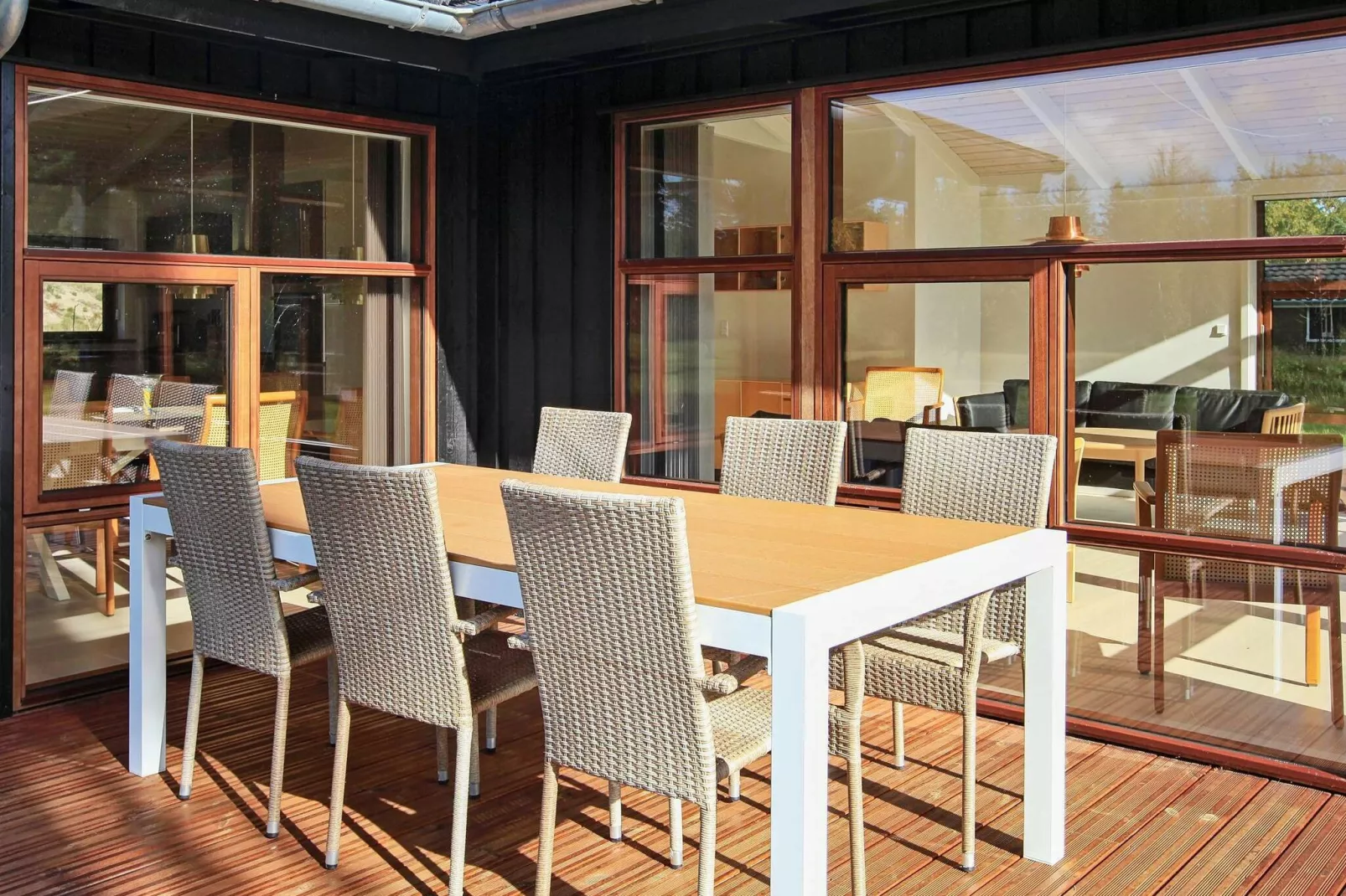 6 persoons vakantie huis in Skagen-By Traum-Uitzicht