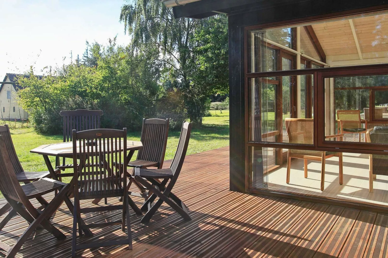 6 persoons vakantie huis in Skagen-By Traum-Uitzicht