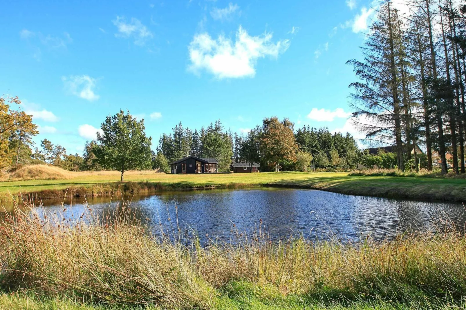 6 persoons vakantie huis in Skagen-By Traum-Uitzicht