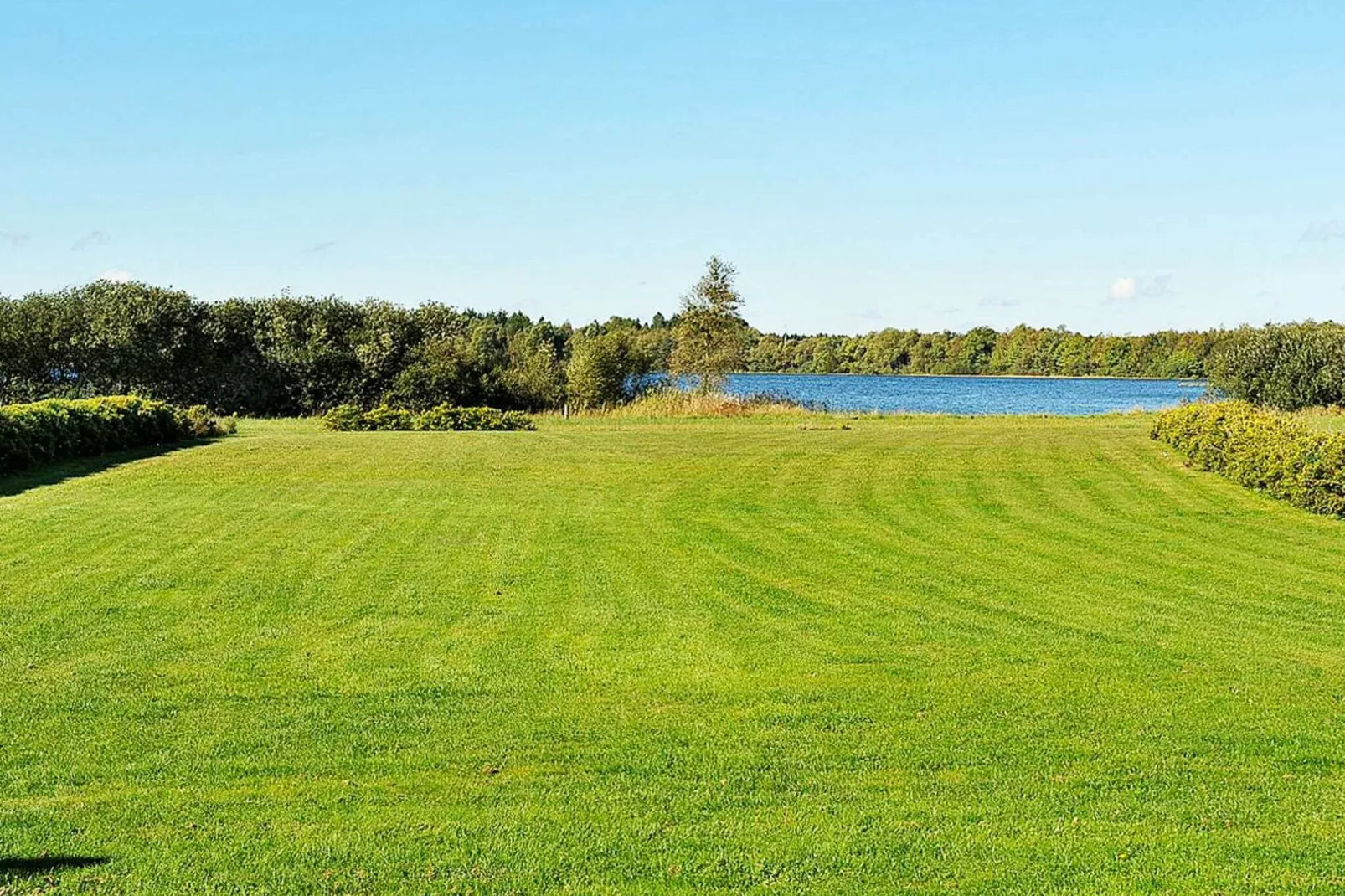 6 persoons vakantie huis in Ansager-By Traum
