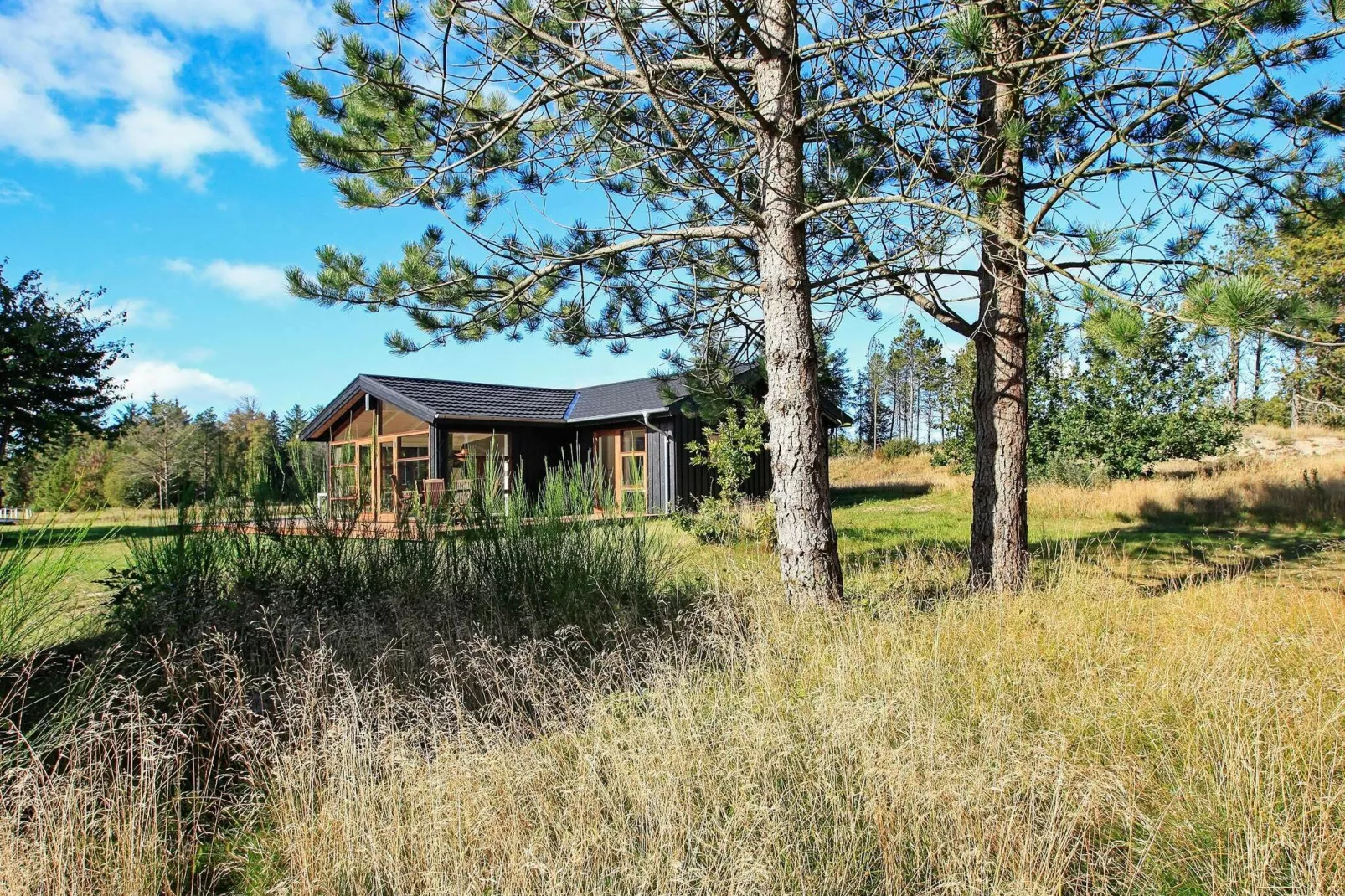 6 persoons vakantie huis in Skagen-By Traum-Uitzicht