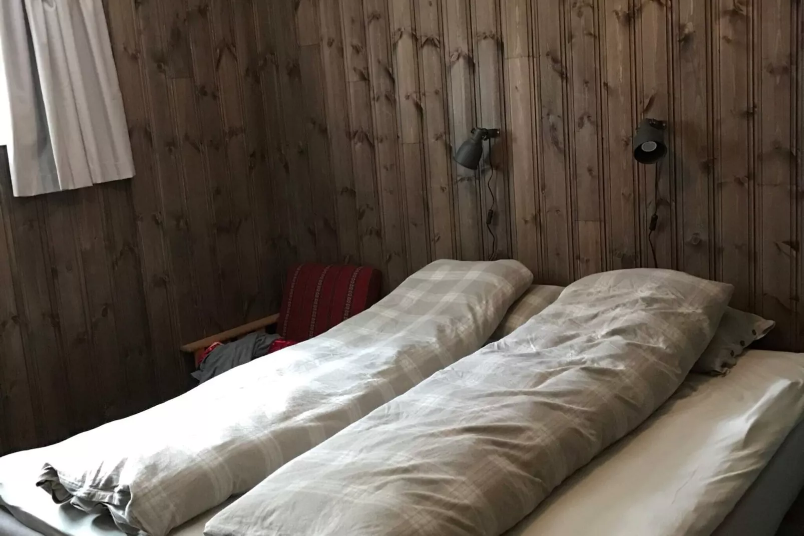 12 persoons vakantie huis in Skare-By Traum-Binnen
