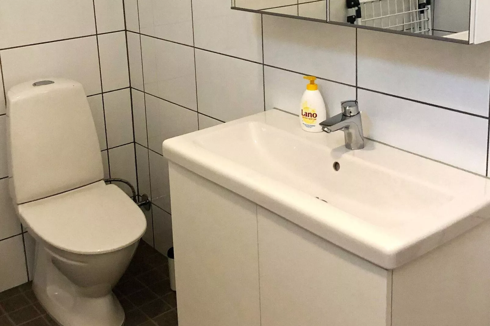 6 persoons vakantie huis in Dyrvik-Binnen