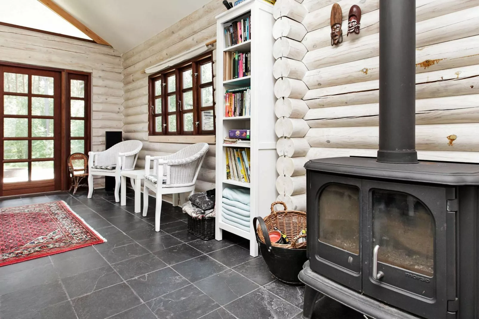 8 persoons vakantie huis in Sæby-By Traum-Binnen