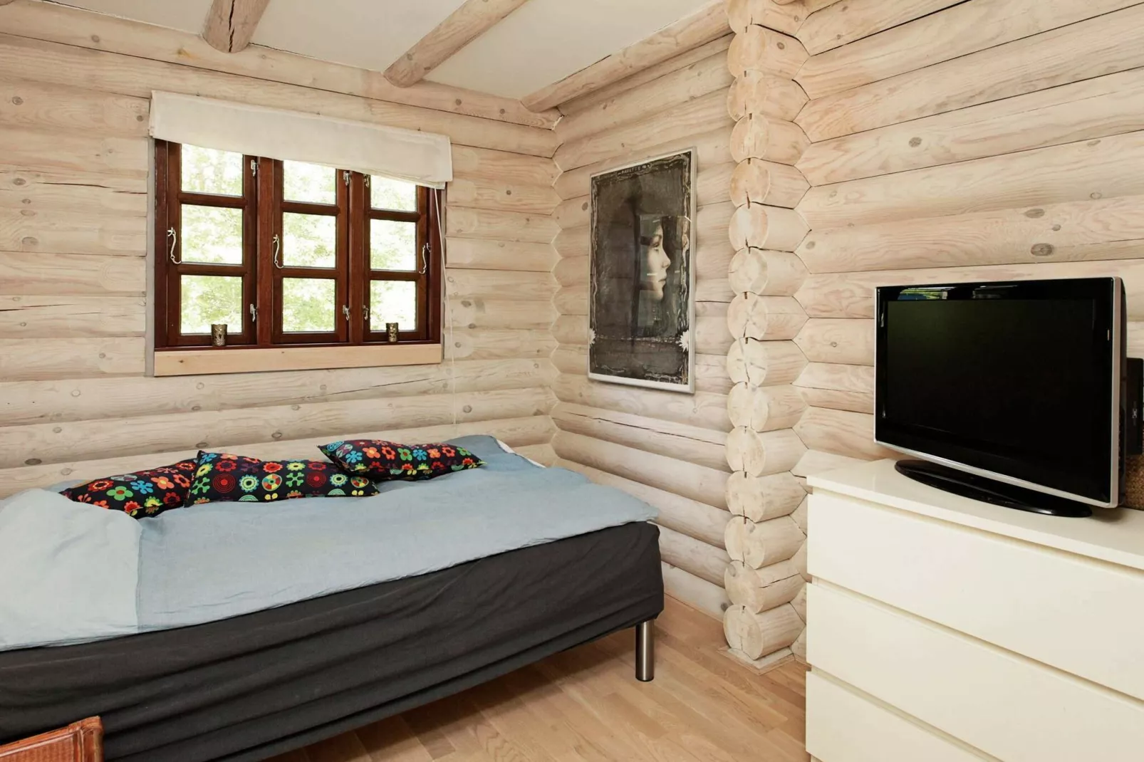 8 persoons vakantie huis in Sæby-By Traum-Binnen