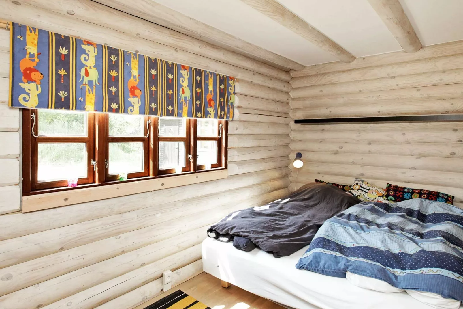8 persoons vakantie huis in Sæby-By Traum-Binnen