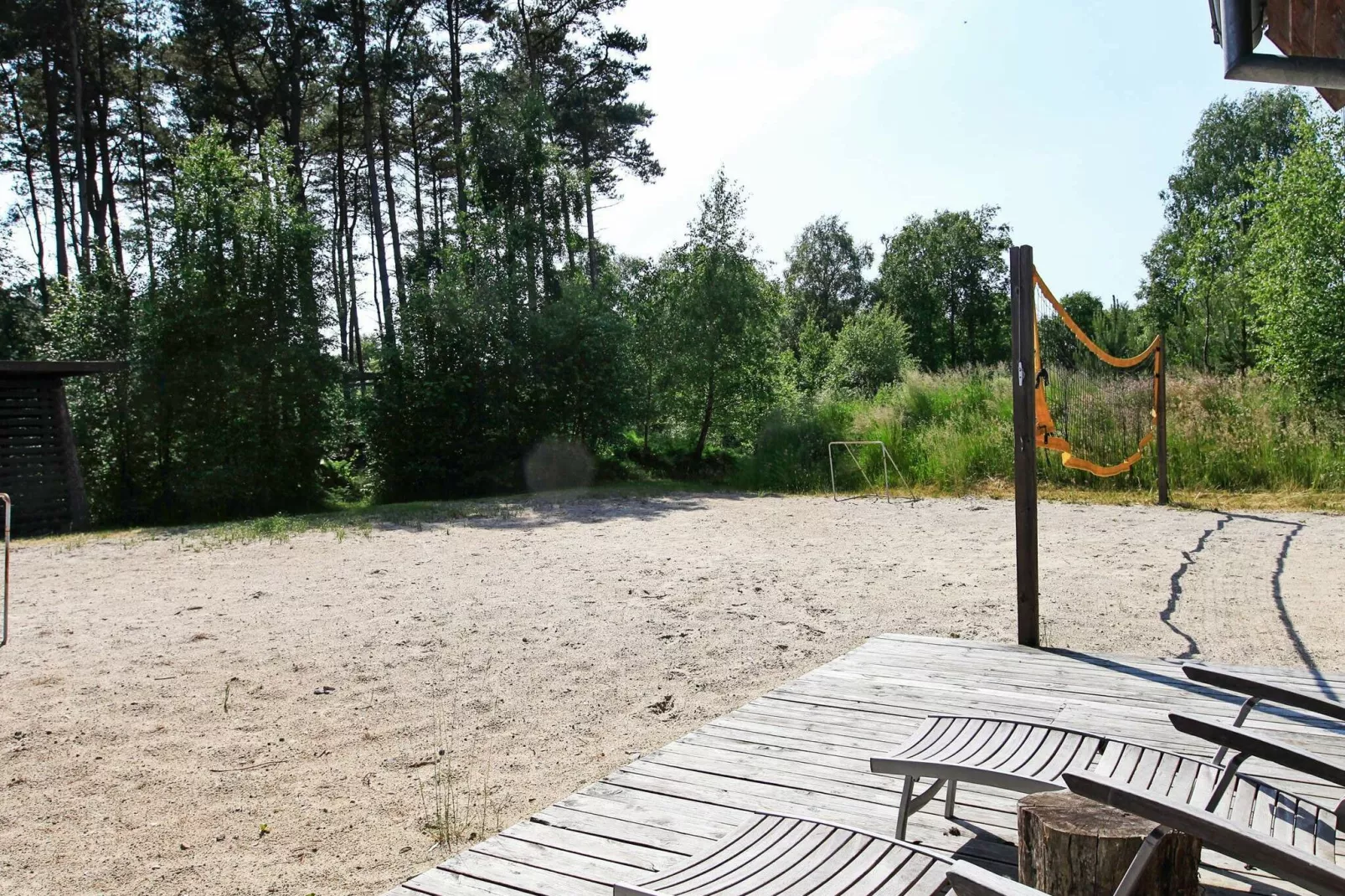 8 persoons vakantie huis in Sæby-By Traum-Uitzicht