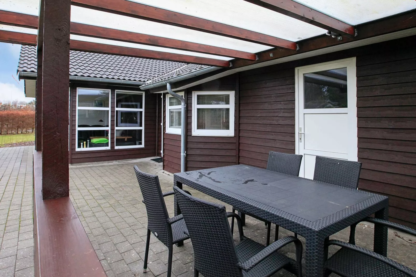 6 persoons vakantie huis in Hals-By Traum-Uitzicht