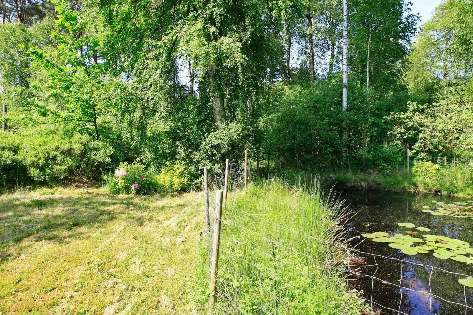 8 persoons vakantie huis in Sæby-By Traum-Uitzicht