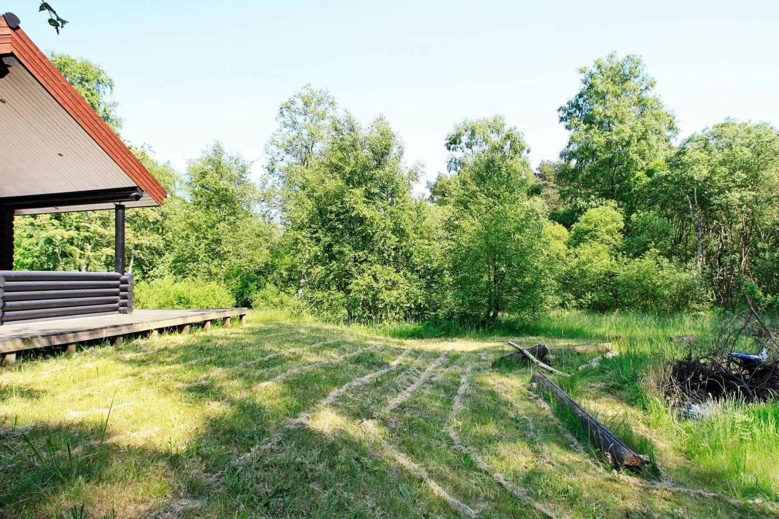 8 persoons vakantie huis in Sæby-By Traum-Uitzicht