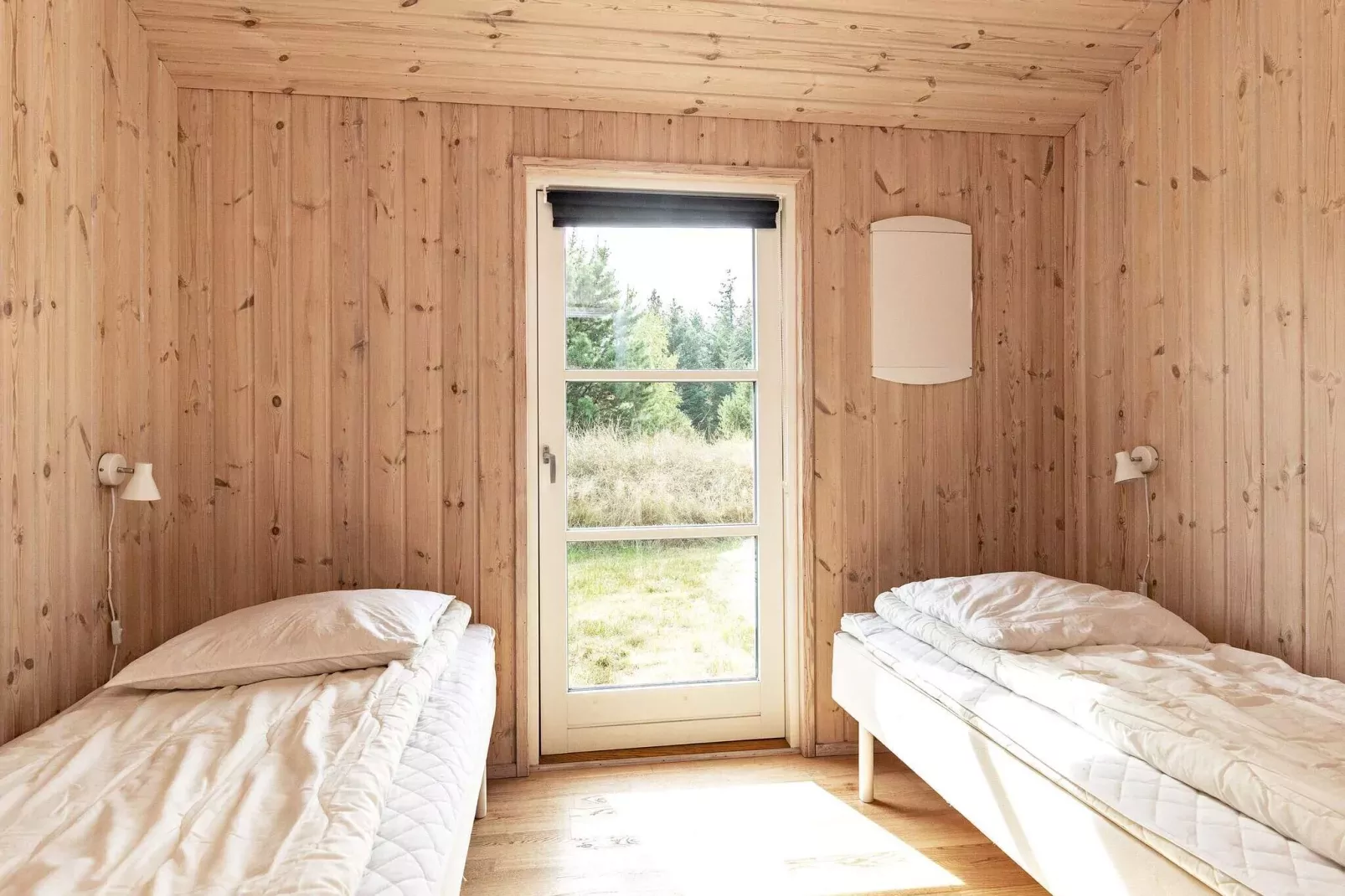 8 persoons vakantie huis in Ålbæk-By Traum-Binnen