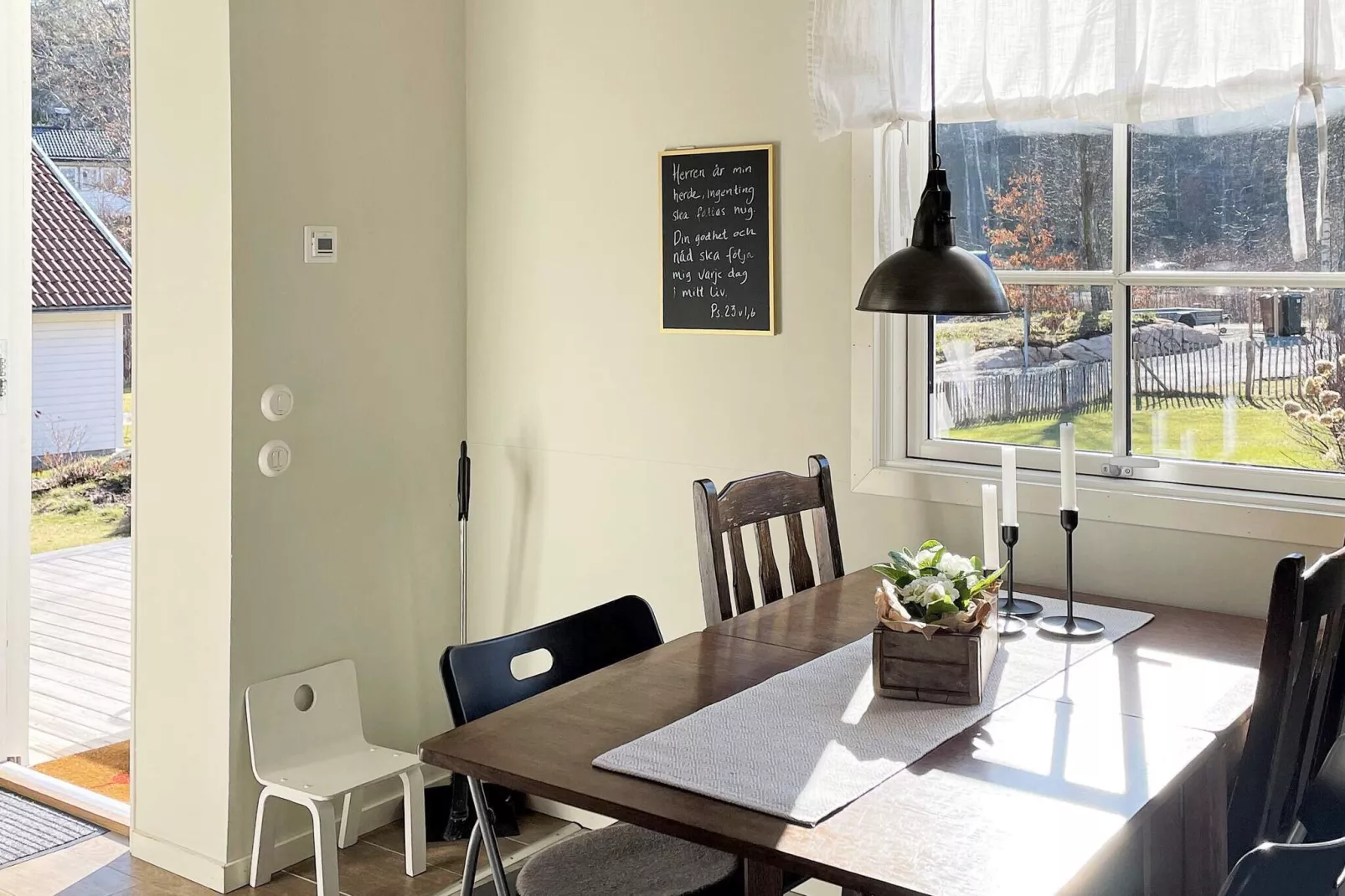 6 persoons vakantie huis in Höviksnäs-By Traum-Binnen